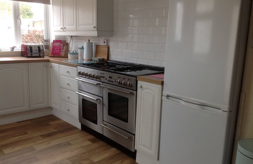 Bridlington House | Large victorian terraced house in Bridlington, Home from home!