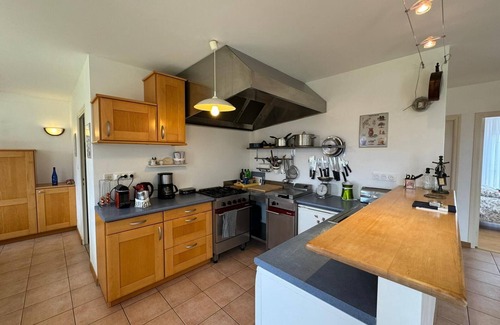 Landeda House | Large Villa (265m2) sleeps 11/12 with breathtaking sea view