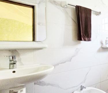 Littoral Department Villa | Large villa in Bel Air