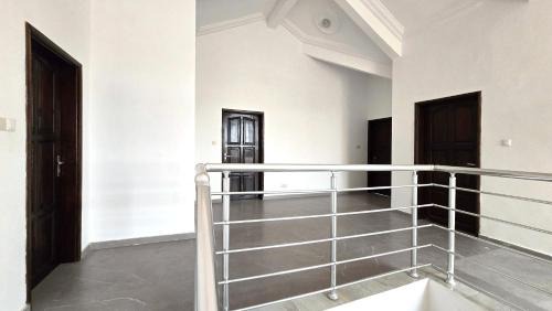 Littoral Department Villa | Large villa in Bel Air