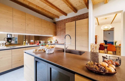 Monteu Roero Villa | Large villa in Piedmont