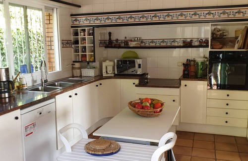 Rio d'Oro Villa | Large villa with sea view, private pool, close to beaches and shops