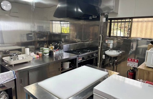 Higashiizu House | Large villa330m22 peoplegolf mountain climbing/Kamo-gun Shizuoka