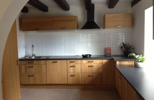 Lalaye House | Large Vosges farm surrounded by nature between Strasbourg and Colmar