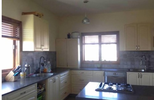 Migdal HaEmek House | Large yet Cozy Home in Golan