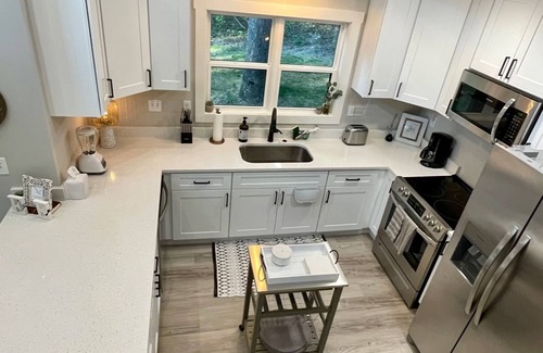 Tracy City House | Larger Home in Tracy City, TN Tiny Home Lake & Community-Retreat at Water's Edge