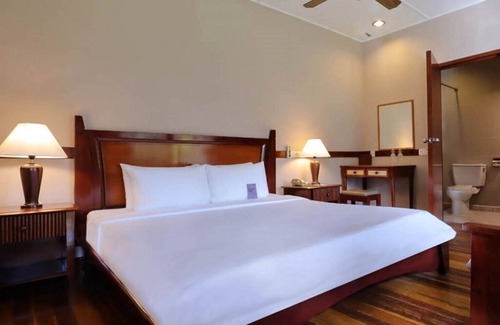 Tioman Island Resort | Largest Resort in Tioman