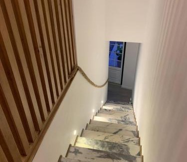 Carvalhal Benfeito Hotel | Largo da Rainha, Guesthouse