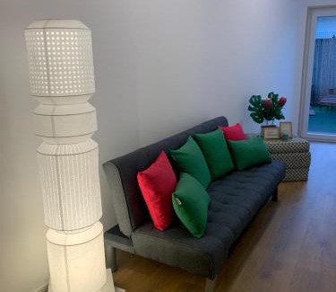 Carvalhal Benfeito Hotel | Largo da Rainha, Guesthouse