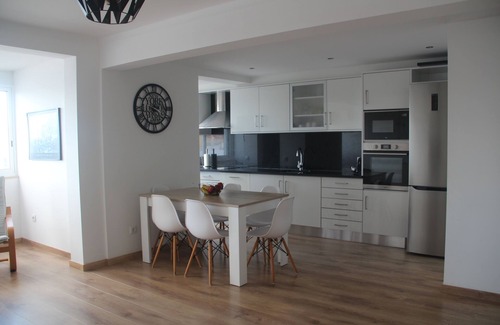 Se Apartment | Largo House - Faro