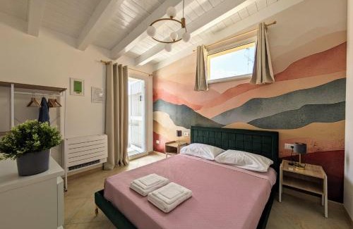 Bitonto Bed & Breakfast | Largo Teatro Bed & Breakfast