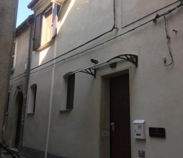 Bojano House | Largo Zeza Quindici