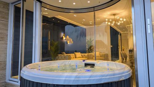 Marsalforn Apartment | Larimar - Blue Haven