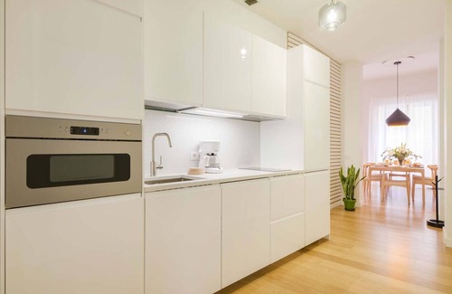 Centro Apartment | Larios - Holiday apartment Malaga City