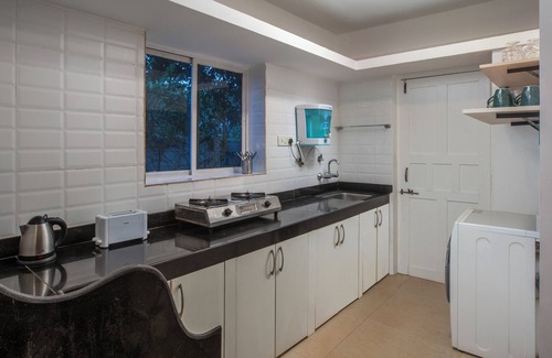 Morjim Villa | LaRiSa Homes Morjim Villa