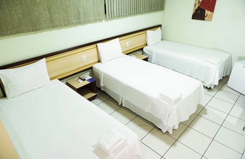Ji Parana Hotel | Larison Ji Parana Hotel