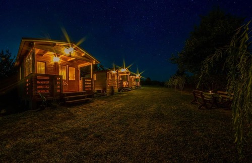 Novaci Cottage | Lark Nest