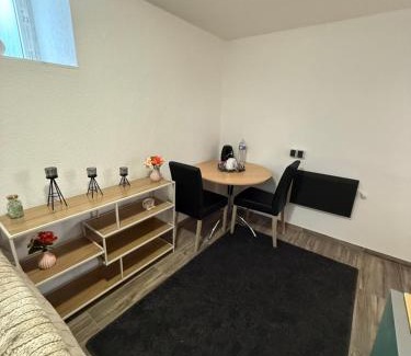 Huningue Apartment | Larkon