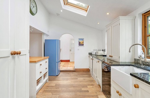 Kingswear Ski Chalet | Larkrise