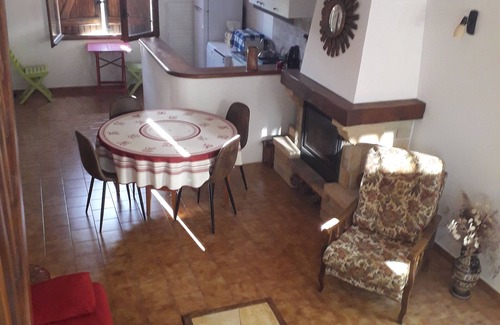 Laroque House | Laroque - Porte des Cévennes