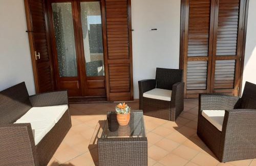 Maruggio Apartment | LaRosa Maruggio