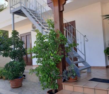 Maruggio Apartment | LaRosa Maruggio