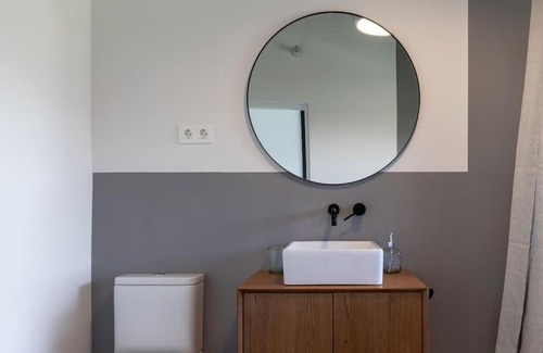 Gautegiz Arteaga Apartment | Larraetxea