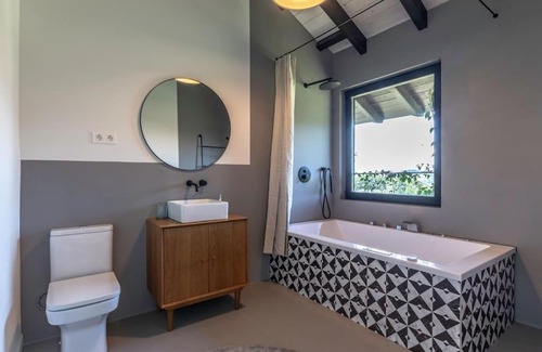 Gautegiz Arteaga Apartment | Larraetxea