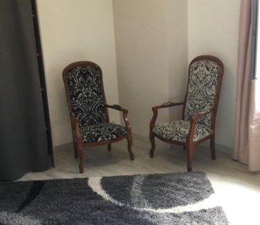 Saint-Esteben House | Larrondoa maison
