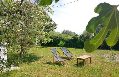 Alghero House | Larucchettina
