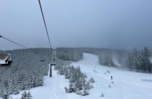 Lasowka Ski Chalet | Lasóweczka