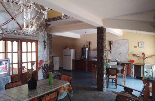San Antonio House | Las Araucarias