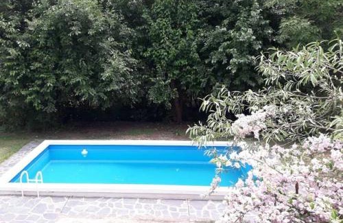 San Antonio House | Las Araucarias