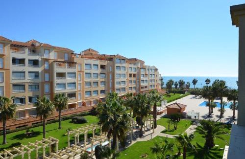 Ayamonte Hotel | Las Arenas SOLMARES