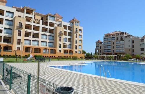 Ayamonte Hotel | Las Arenas SOLMARES