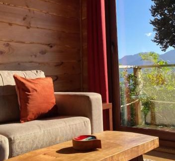 Los Ladrillos House | Las Bandurrias Eco Hostal