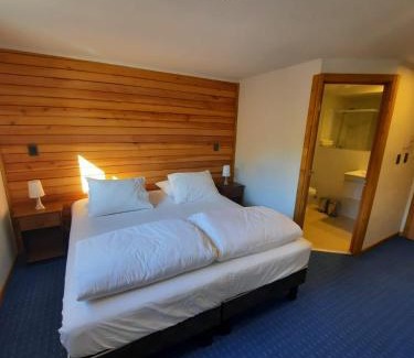 Pinto Cabin | Las Bravas Lodge