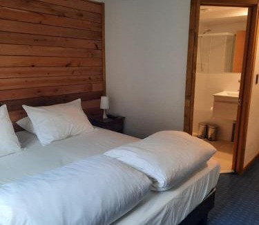 Pinto Cabin | Las Bravas Lodge