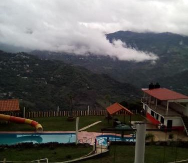 Puebla Hotel | Las Brisas