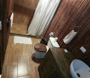 Venecia Cabin | Las Cabañas