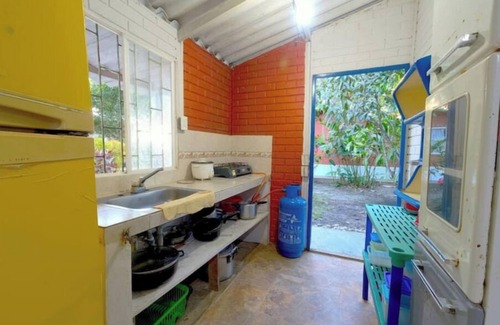 Necocli Apartment | Las Cabañas de Mario, Cabaña #2nn