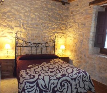 Uruenas House | Las Casas del Duraton