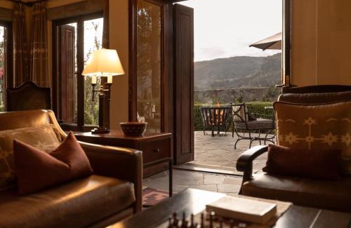 Yanque Hotel | Las Casitas, A Belmond Hotel, Colca Canyon