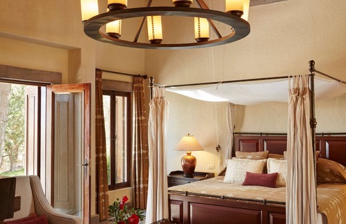 Yanque Hotel | Las Casitas, A Belmond Hotel, Colca Canyon