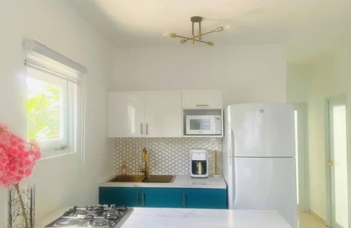 Humacao Villa | Las Casitas Boutique 1