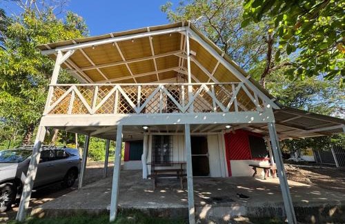 Paquera House | Las Casitas de Playa Pochote.