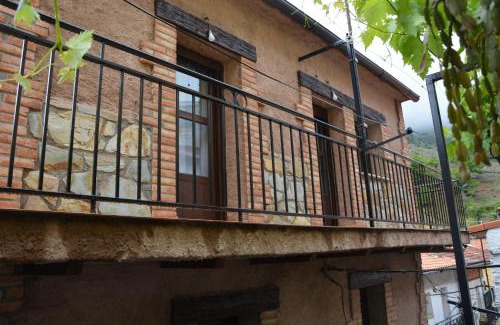 El Gasco House | Las Casitas Del Bodegon