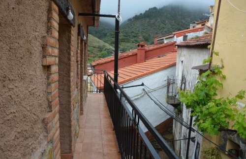 El Gasco House | Las Casitas Del Bodegon