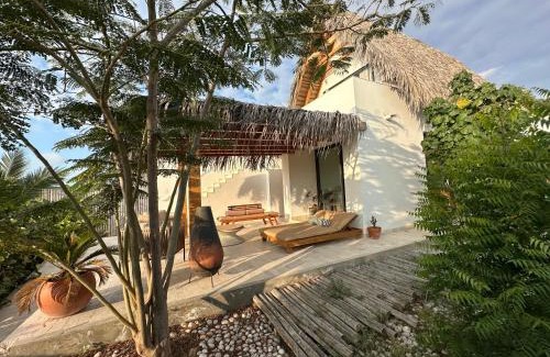 Bocapan House | Las casitas del norte