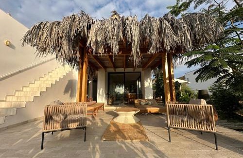 Bocapan House | Las casitas del norte